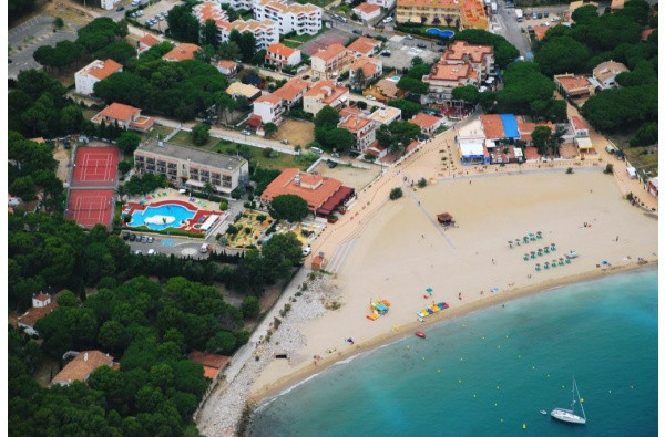 Cala montgo platges 4