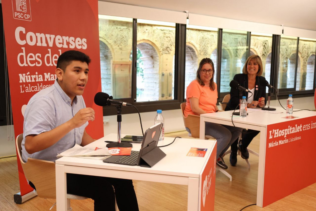 Catalunyapress nmarinpodcast