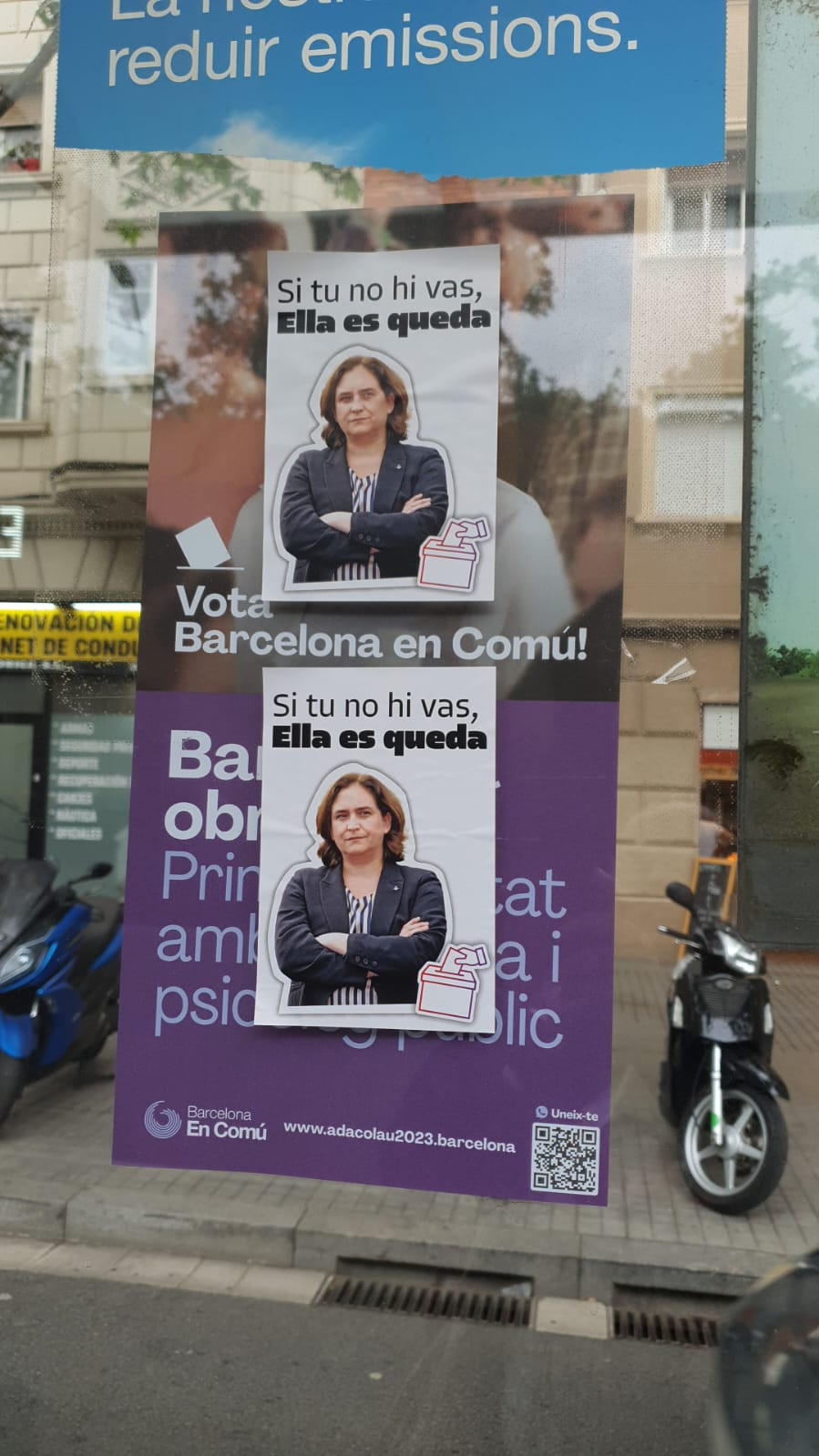 Catalunya press cartells