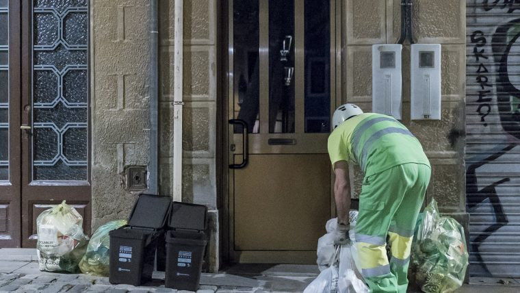 Catalunya press porta a porta