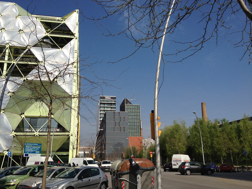 Catalunya press 22@