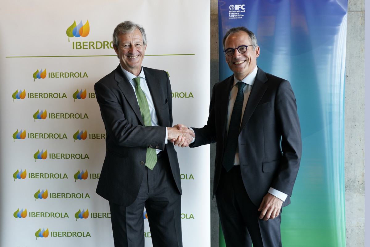 23/05/2023. IBERDROLA I BANC MUNDIAL