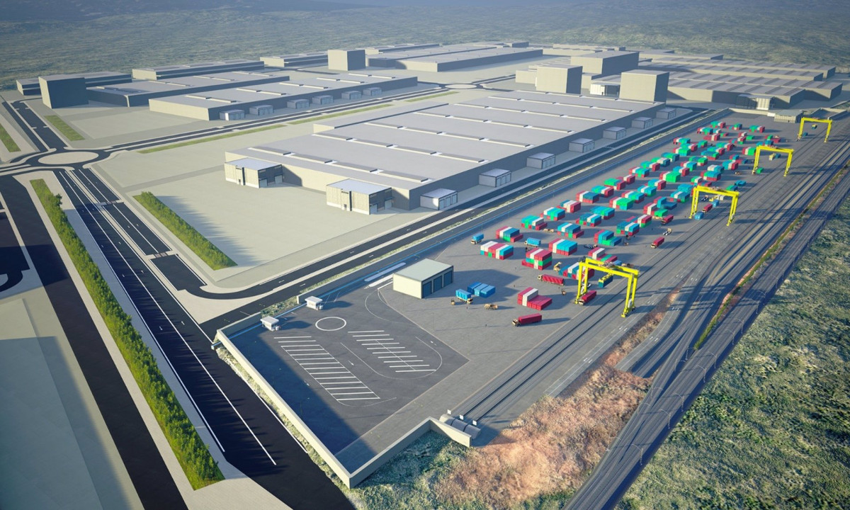 Catalunya press port