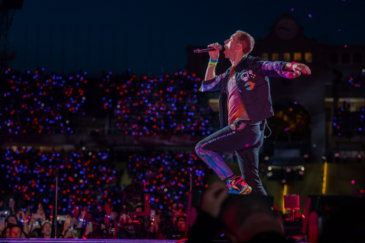 EuropaPress 5222133 cantant banda britanica coldplay chris martin concert estadi olimpic