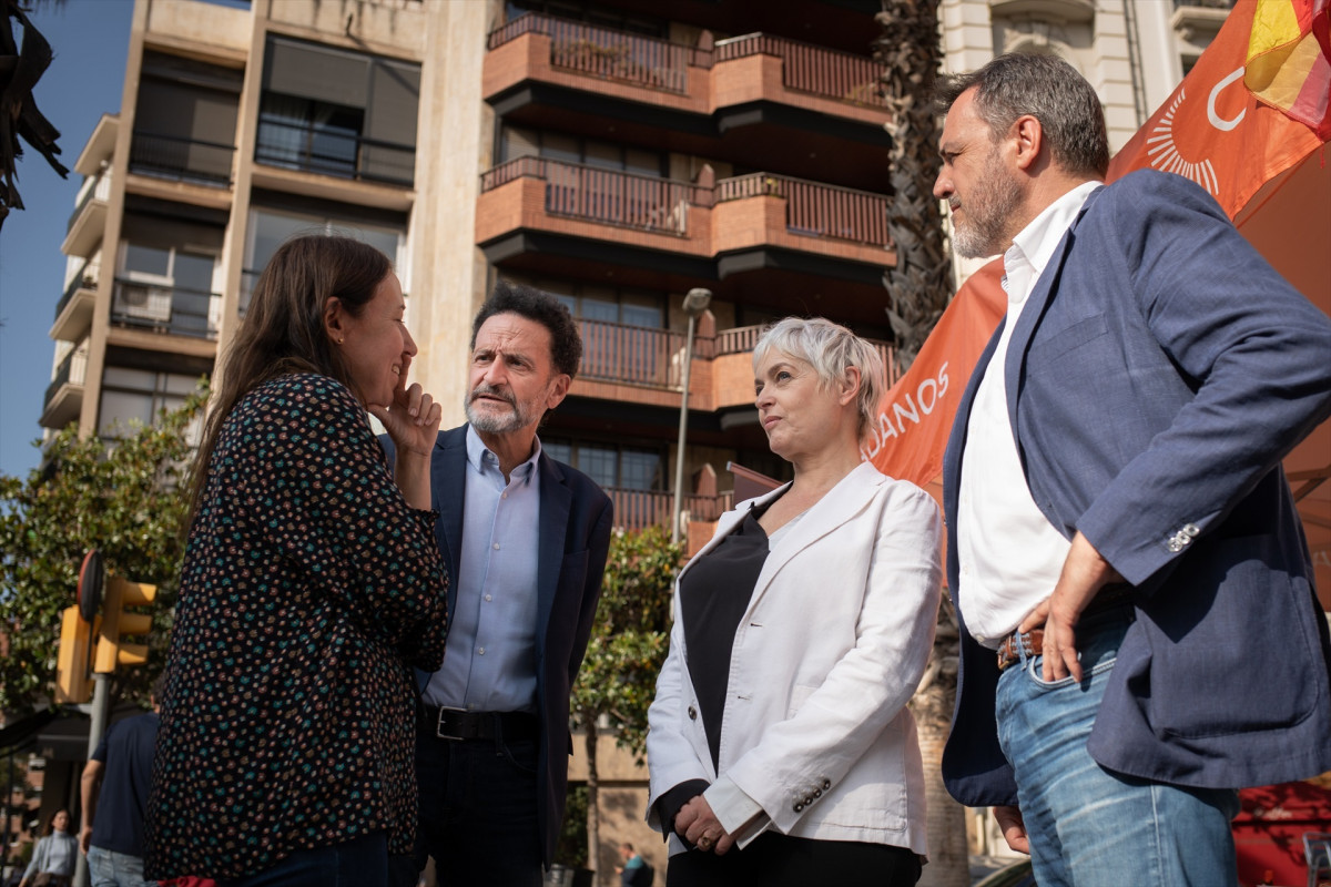 EuropaPress 5219083 id diputada parlament cataluna marina brau portaveu adjunt partit