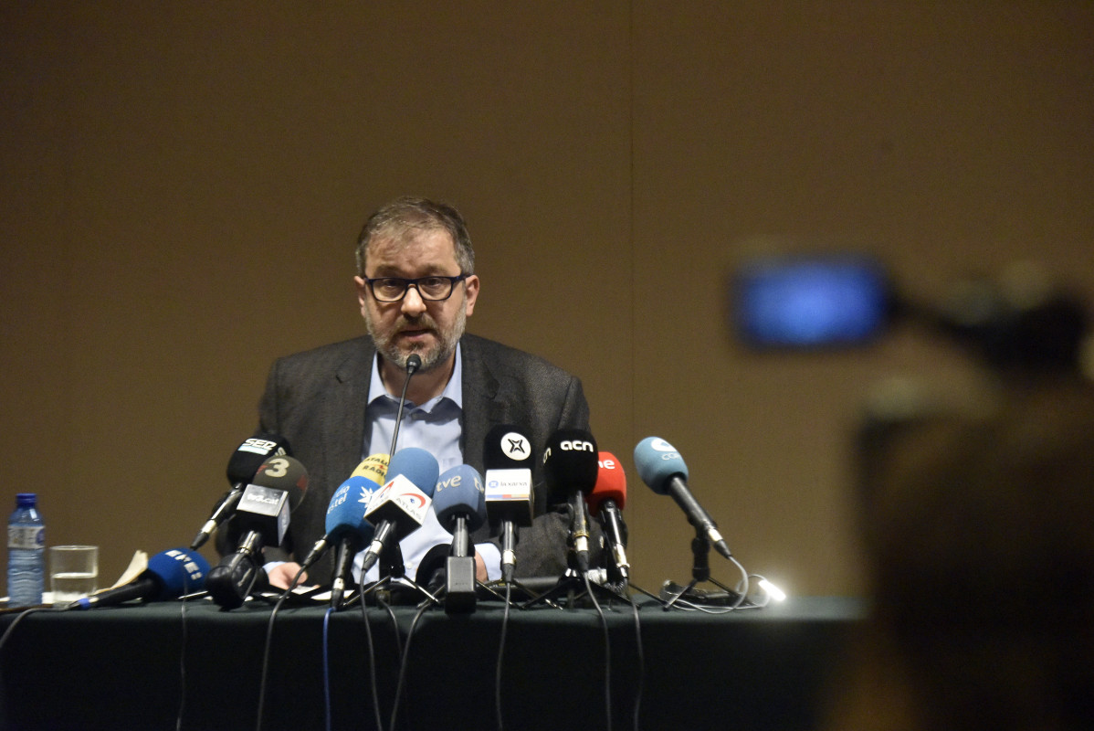 Catalunya press Enric Puiggru00f2s