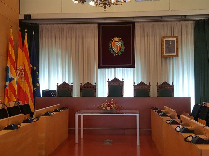Arxiu - Ajuntament de Badalona