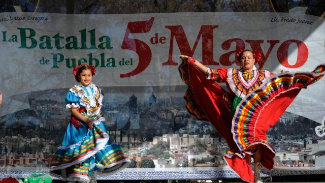 5demayoenMxico