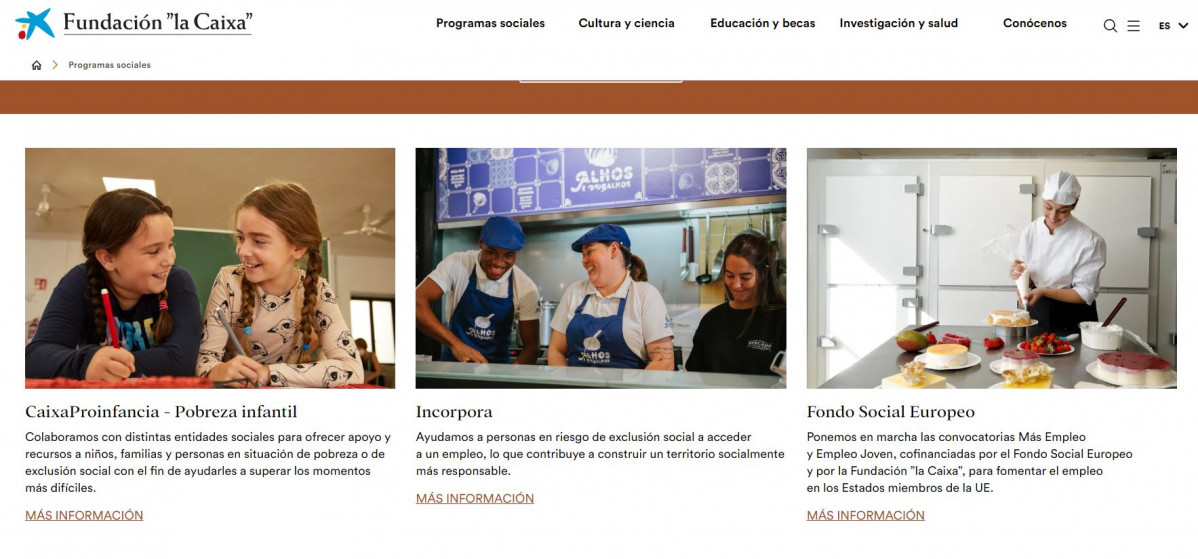 FUNDACIONLACAIXA
