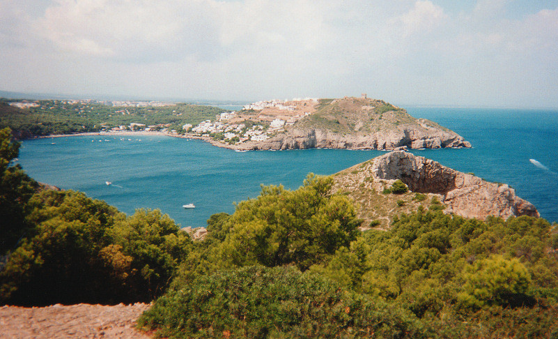 Montgri Cala Montgo