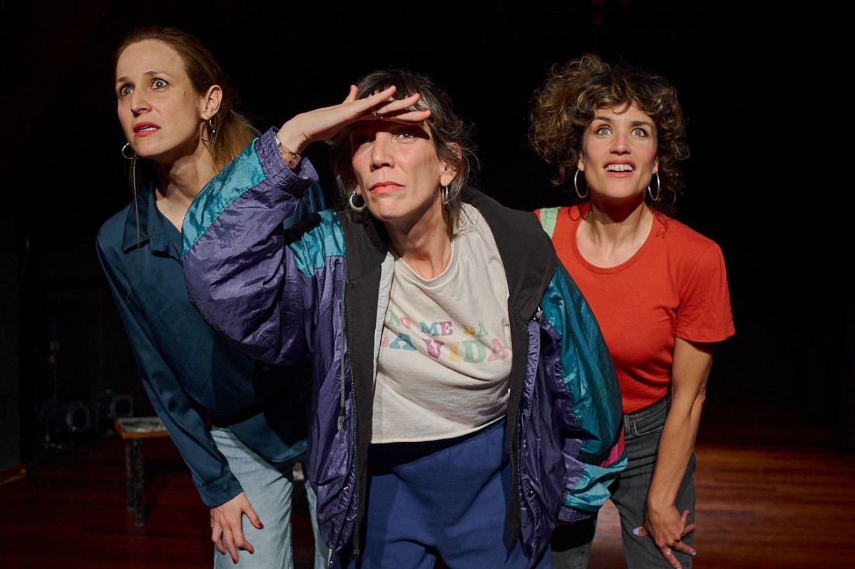 Teatre.Raval.En quin moment em vaig fer la moderna i vaig voler ser mare (002)