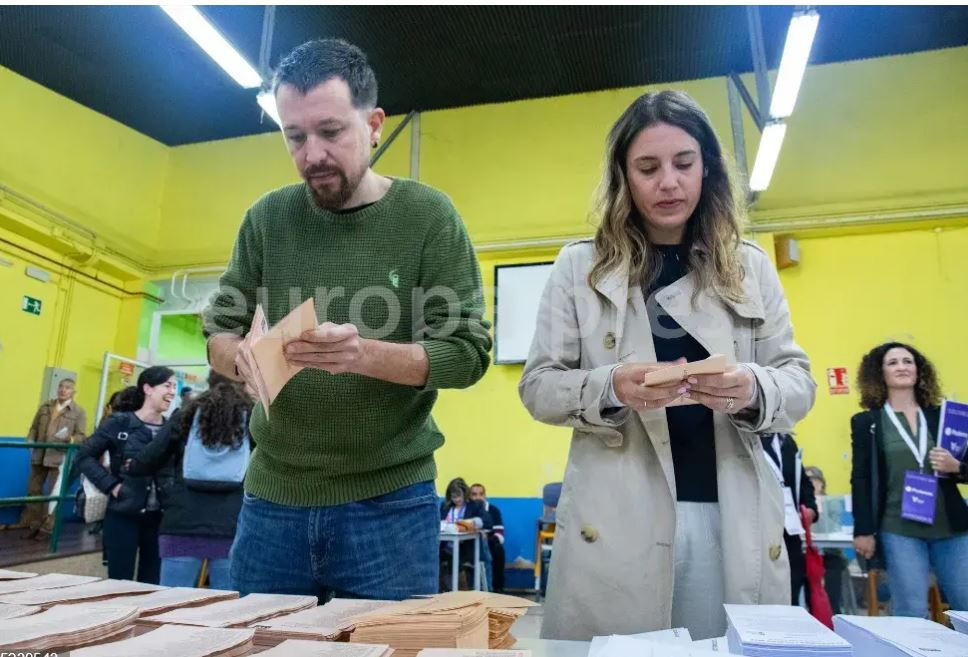 Pau esglésies