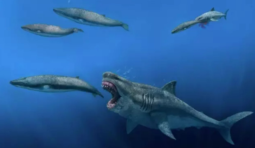Catalunyapress megalodon