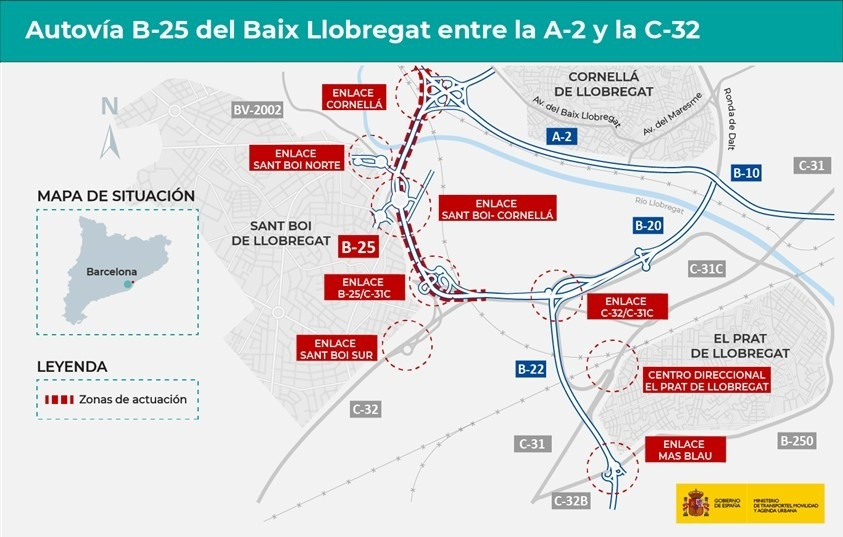 Catalunya press govern