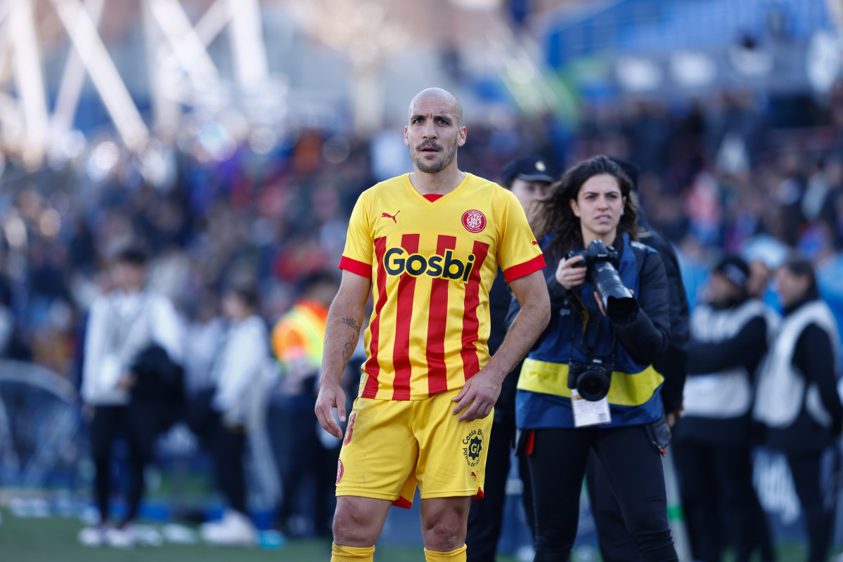Catalunya press oriol romeu