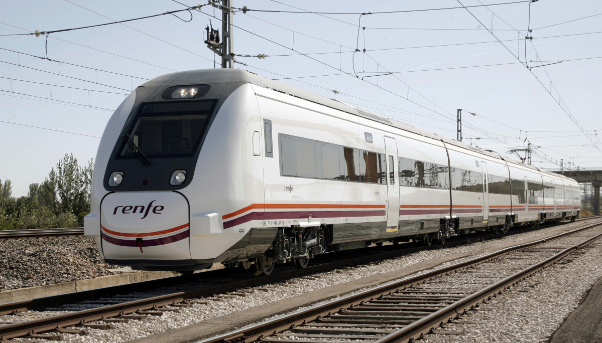 Arxiu - Renfe.