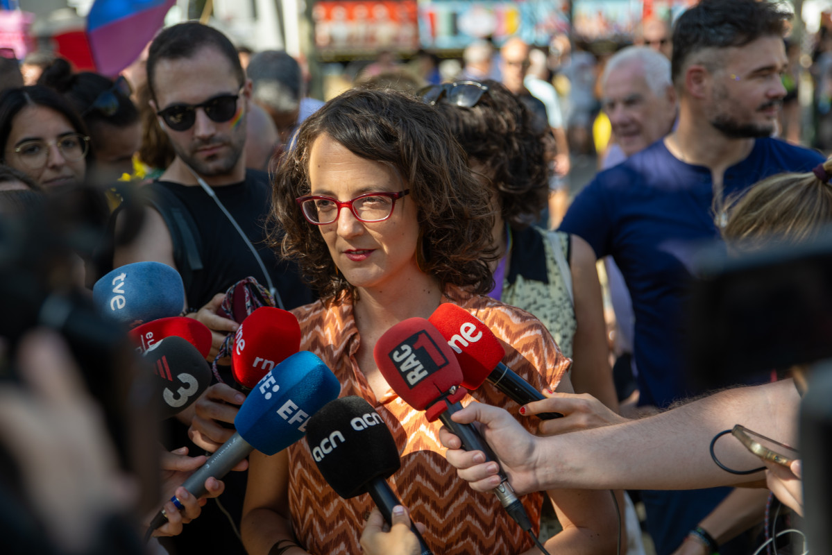 Catalunya press tania verge