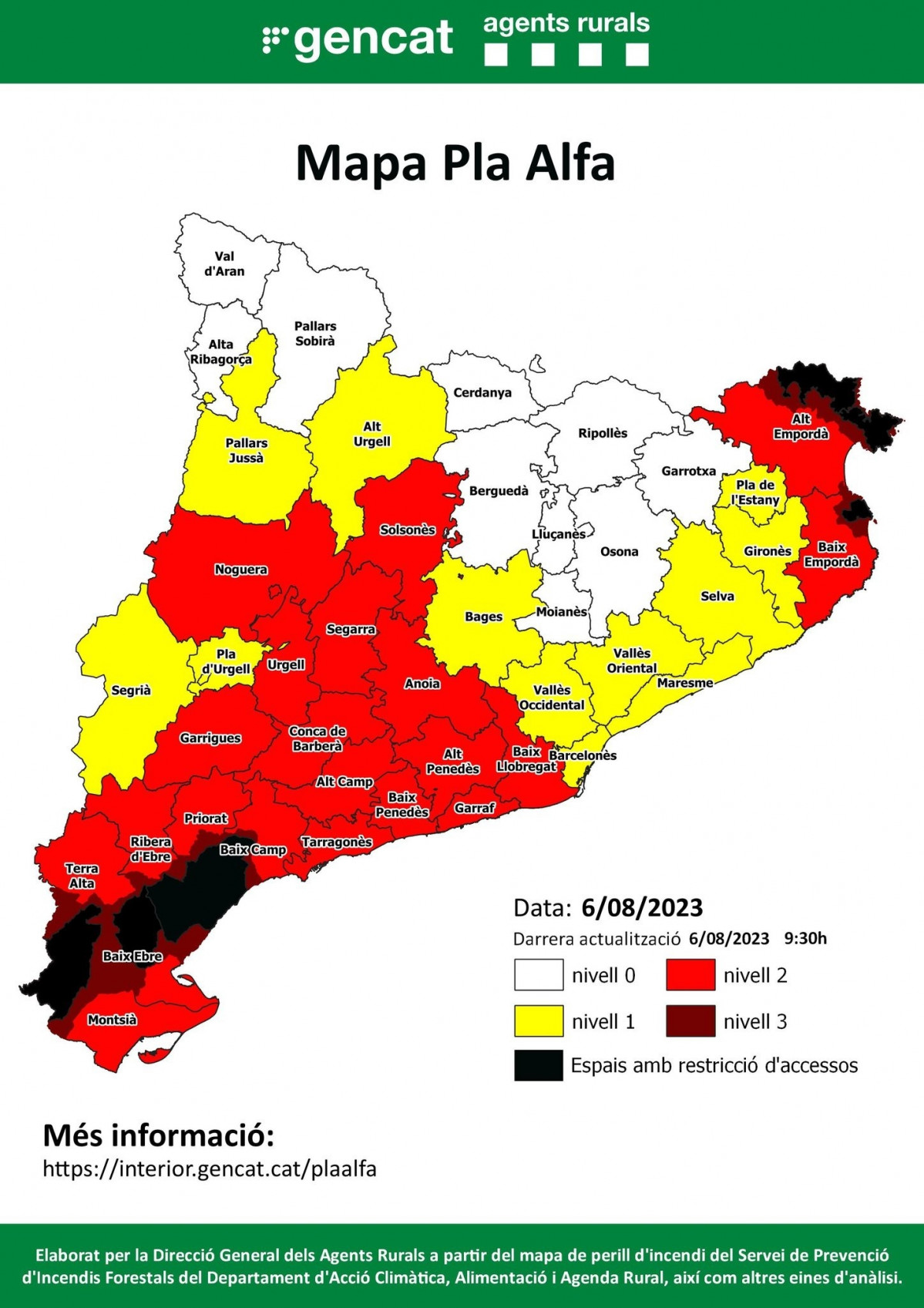 Catalunya press pla alda