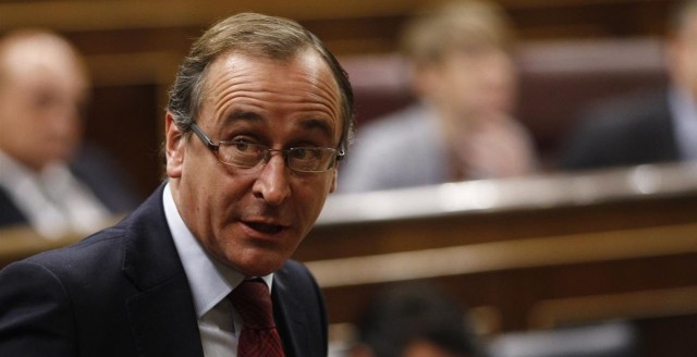 Alfonso alonso