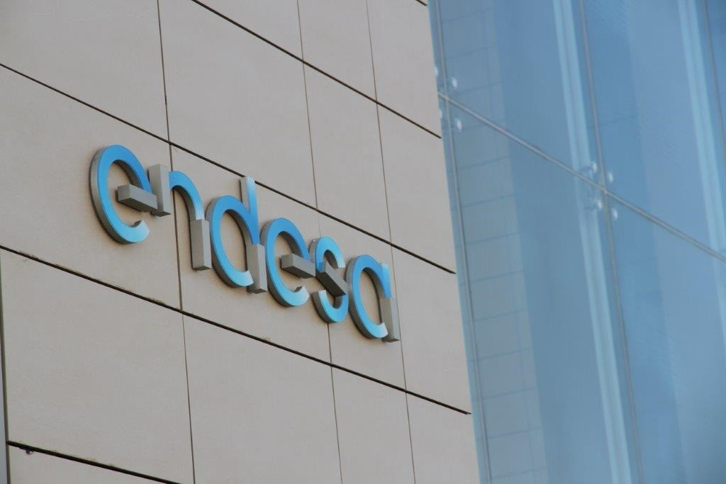 Arxiu - Logo d'Endesa