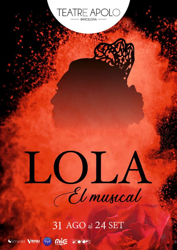 Teatre.Lola, el musical