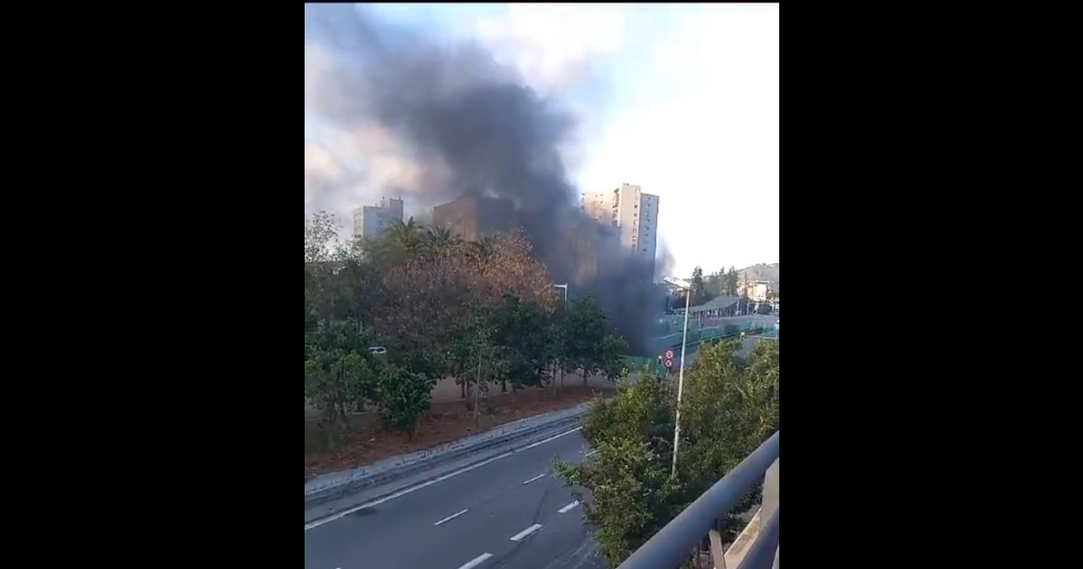 Catalunyapress incendicamiordd