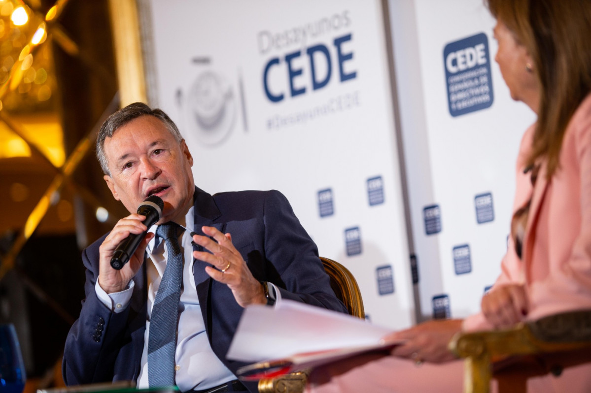 Esmorzar CEDEIX 1