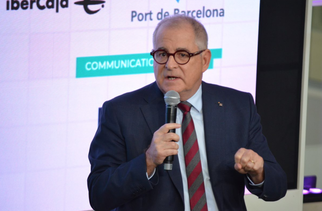 Pere Navarro