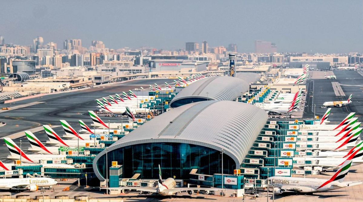 Dubai