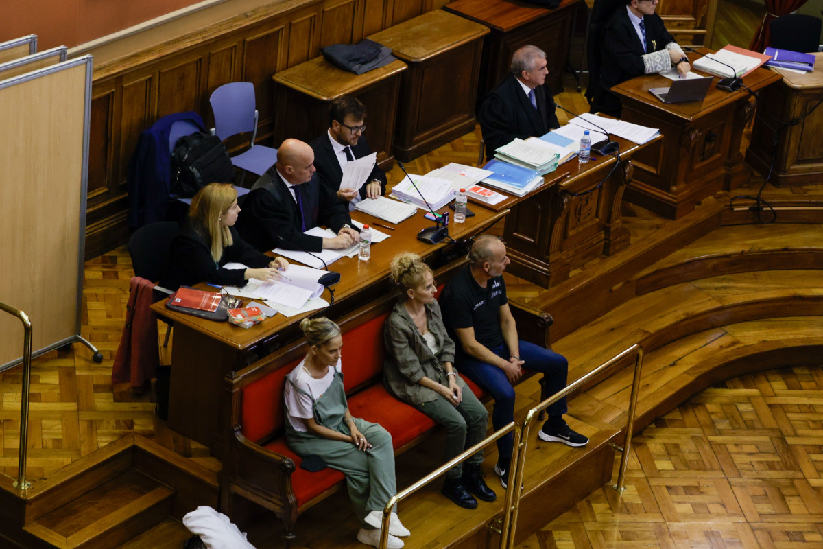 EuropaPress 5495466 imatge bessones nuvi elles acusats matar nuvi una altra 2021 sabadell