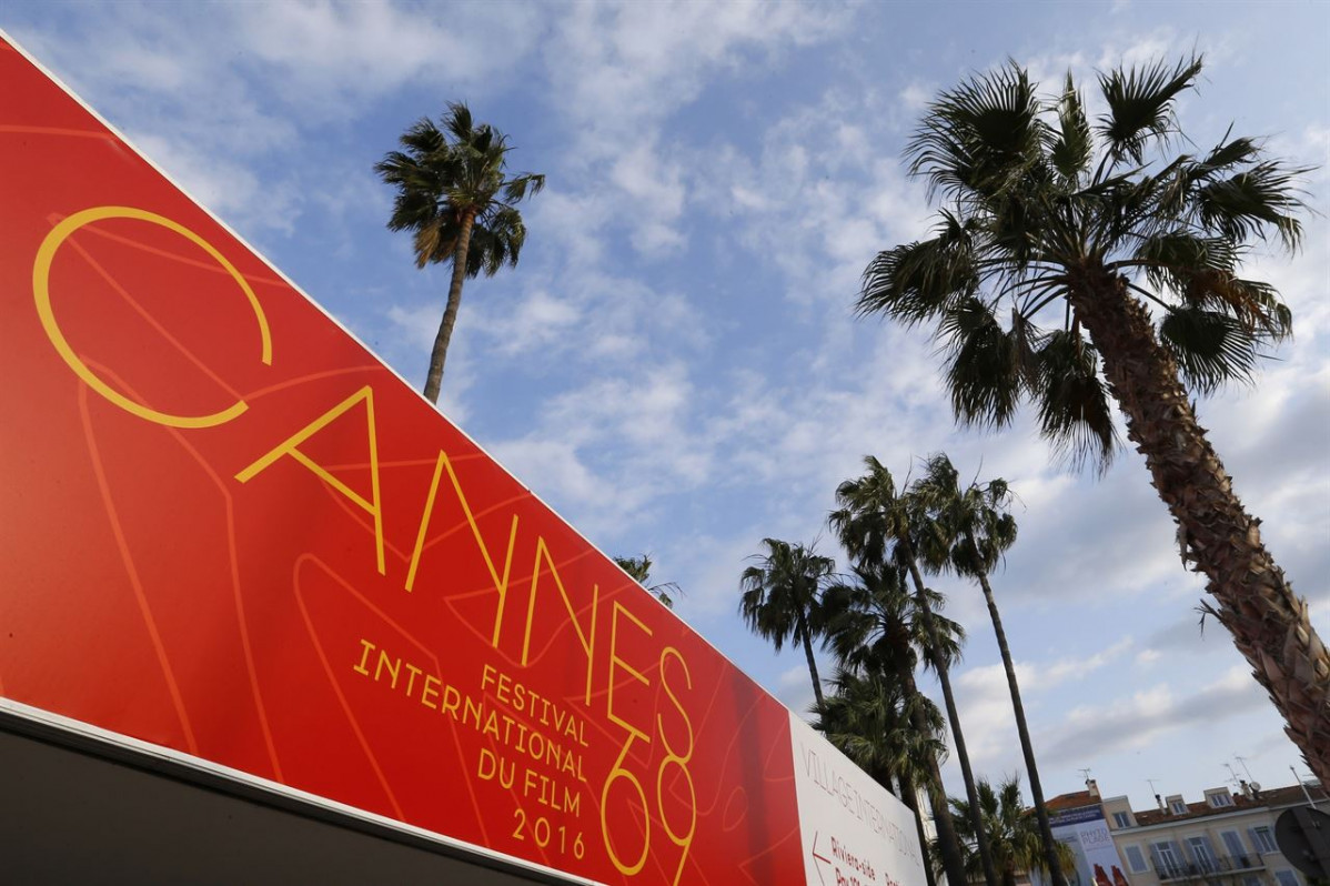 Cannes