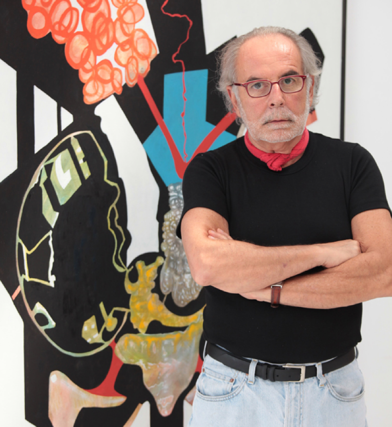 ARRANZ BRAVO Eduard