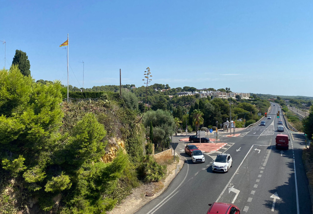 Catalunyapress calaromana