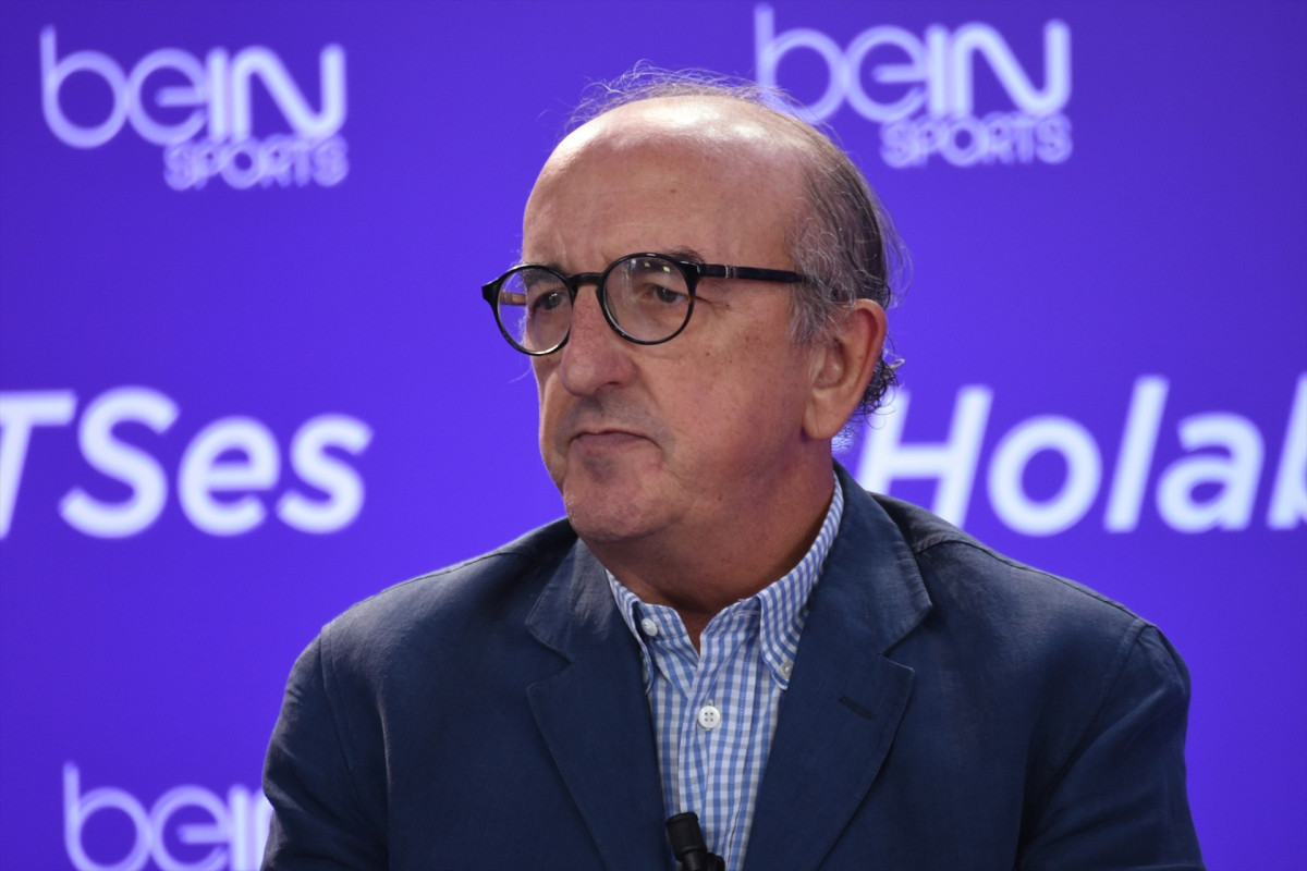 EuropaPress 5536347 jaume rouresacte bein