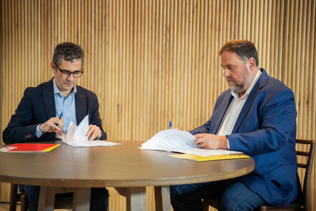 EuropaPress 5550816 felix bolans oriol jonqueres