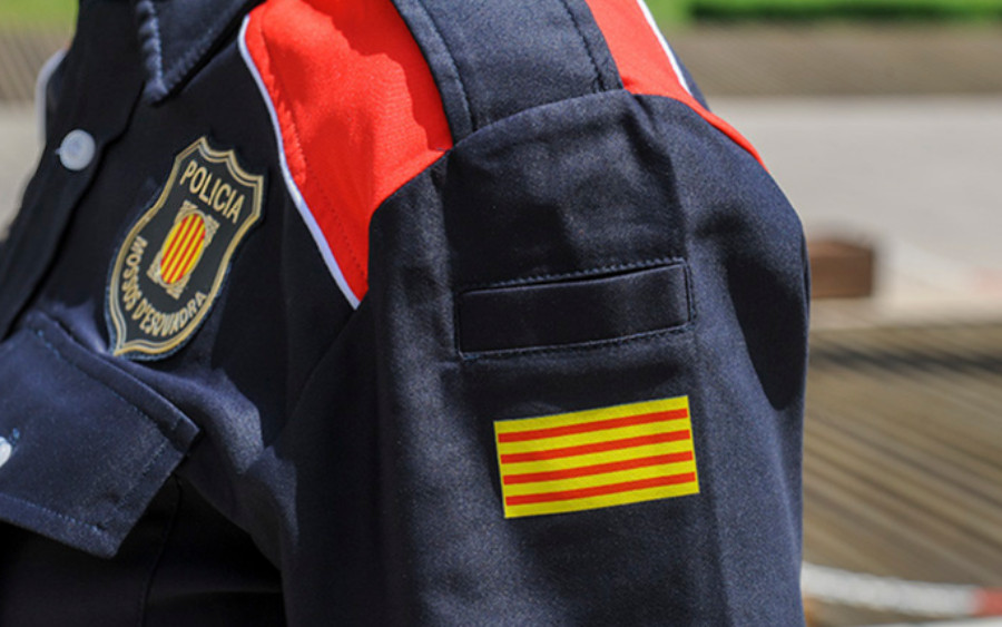 Catalunyapress mossosmoralanova