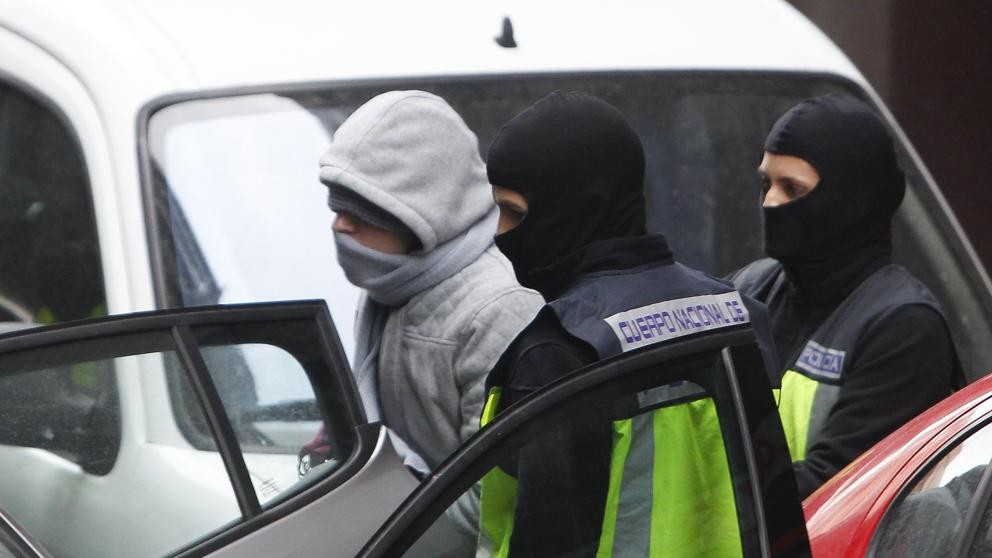 jihadista