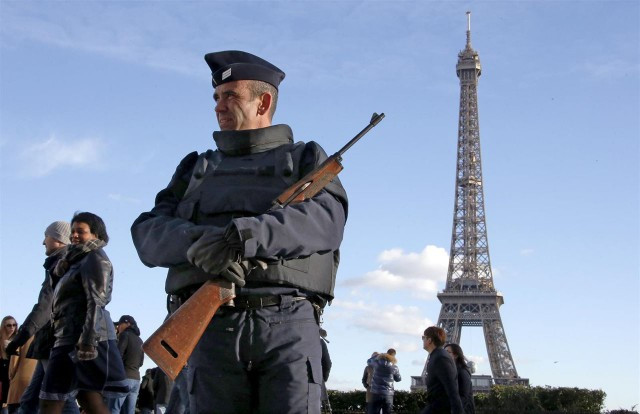 França febrer 1