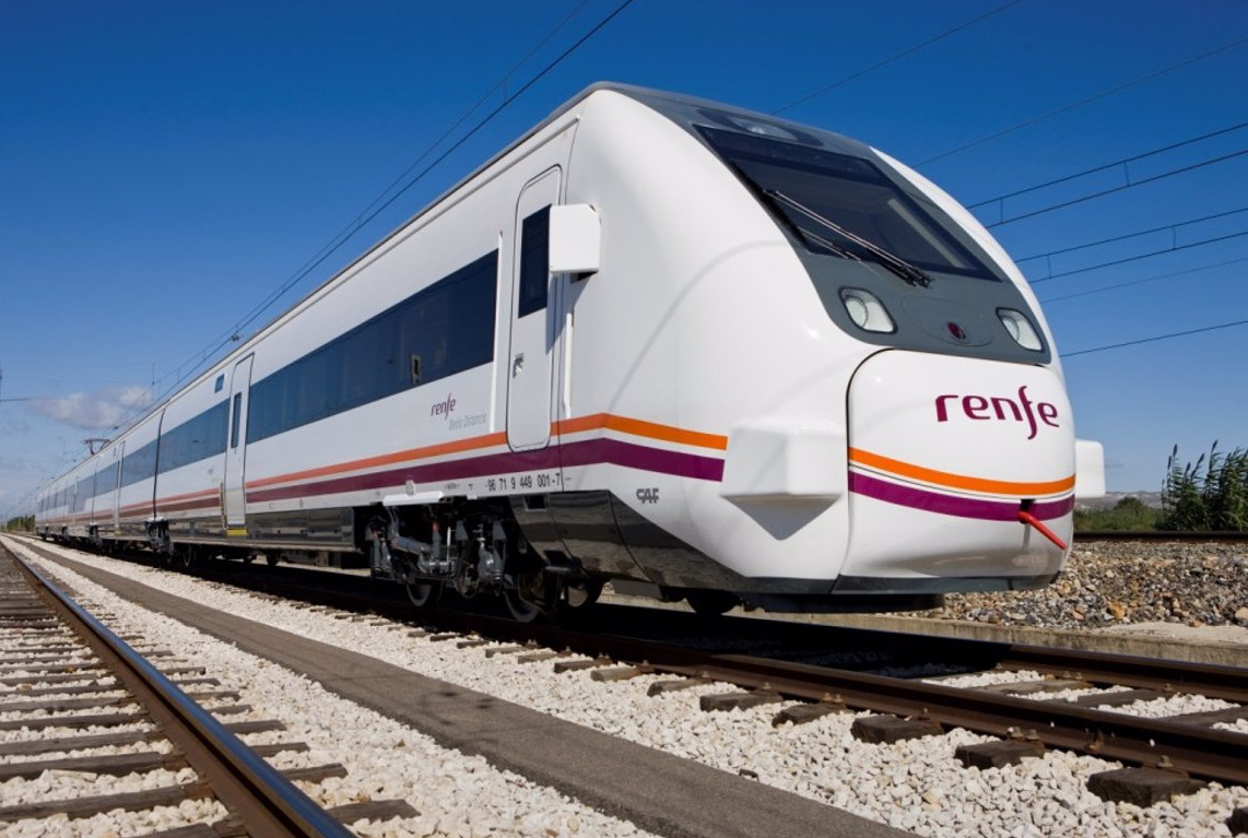 Catalunyapress trenrod