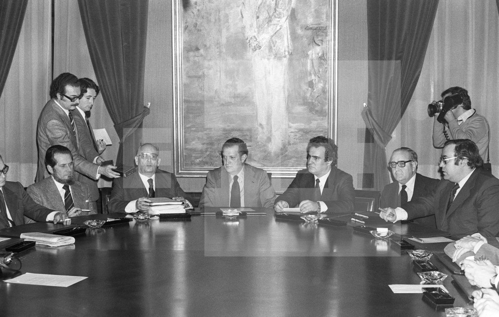 EuropaPress 1494074 imatge arxiu pares constitucion