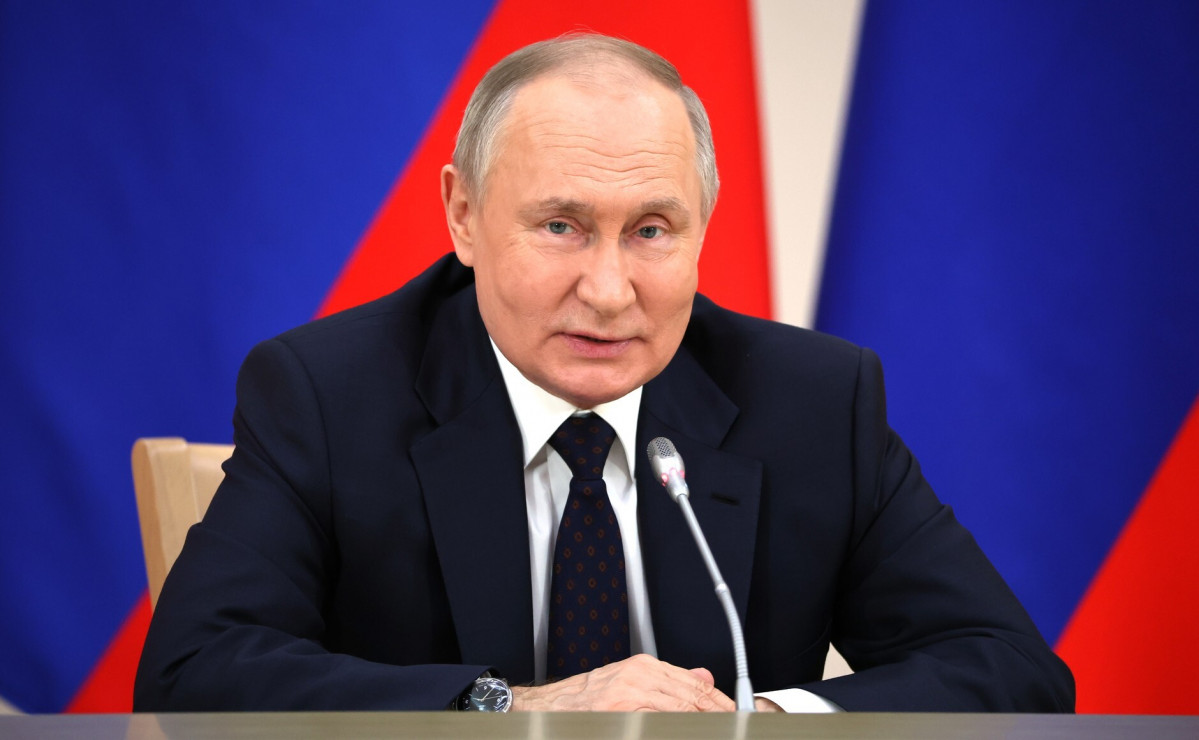 EuropaPress 5632116 12 desembre 2023 russia moscow russias president vladimir putin speaks