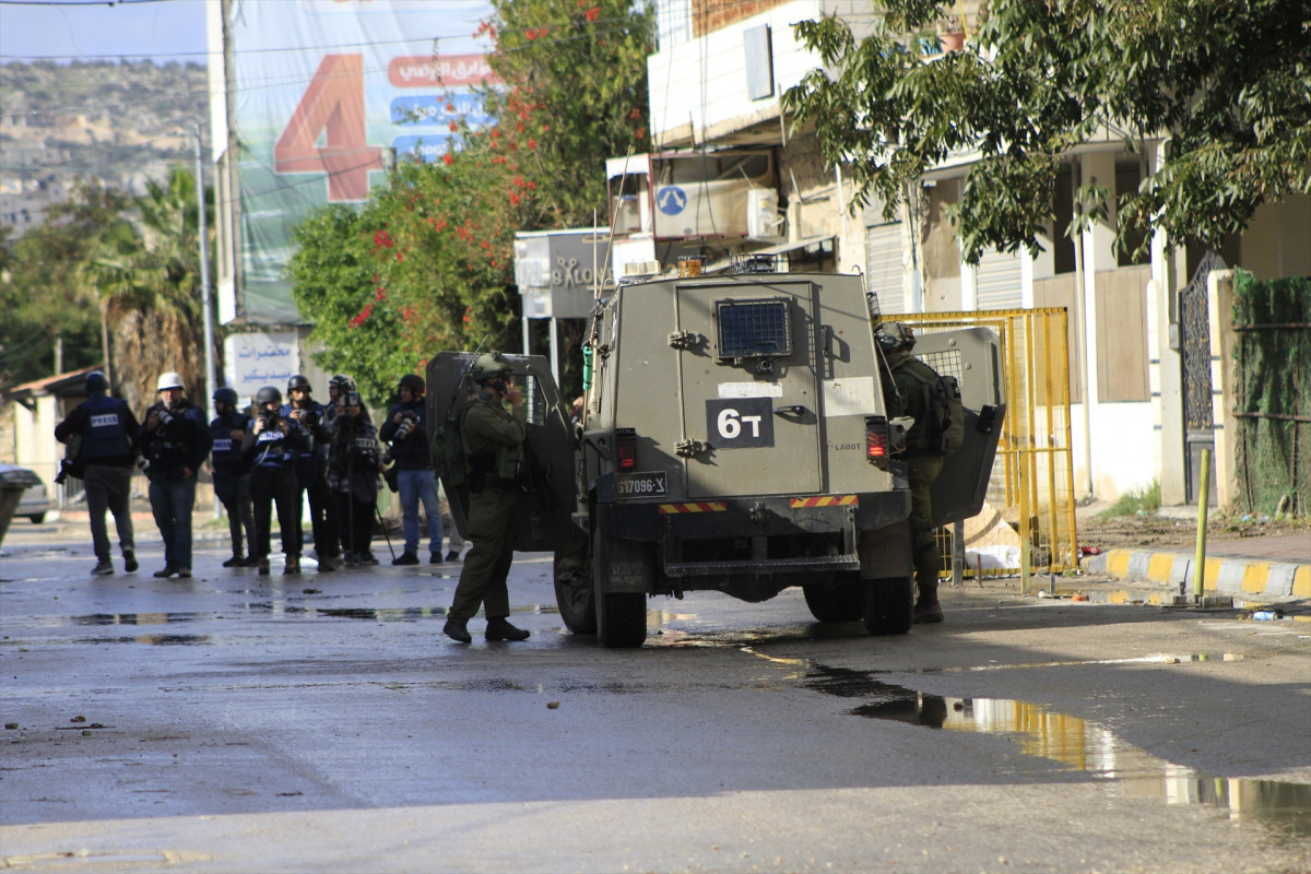 EuropaPress 5634369 militars exèrcit israel operació ciutat ienin cisjordània