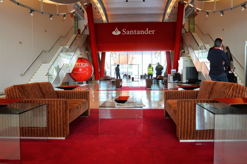 Santander 1