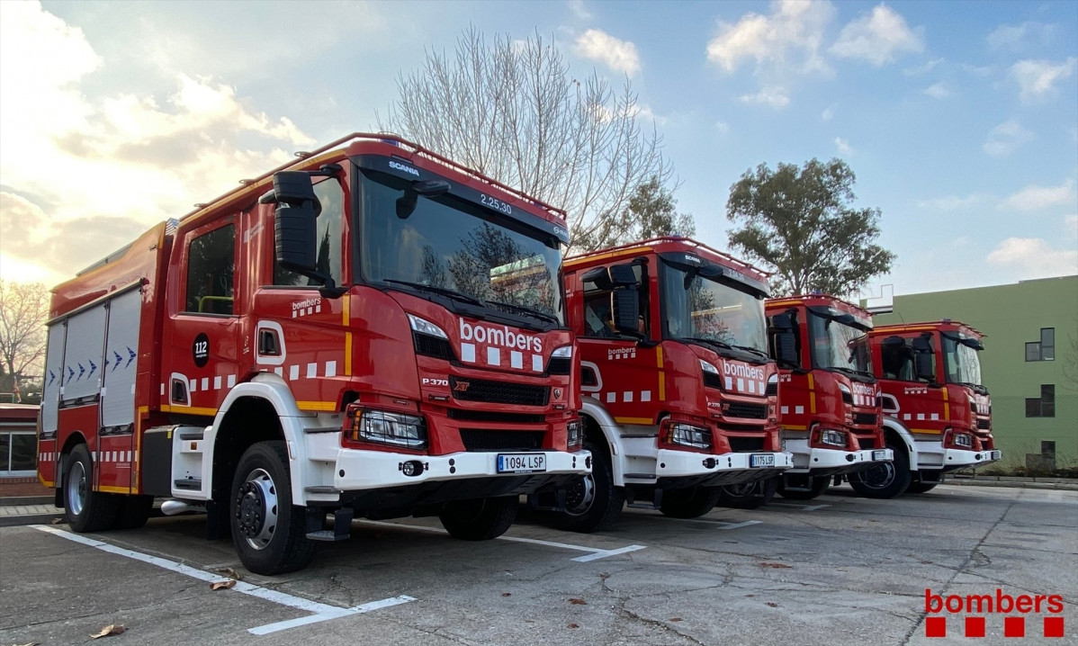 EuropaPress 4213481 camions bombers generalitat foto arxiu (1)