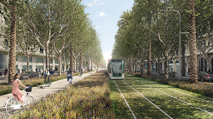 Tramvia 5