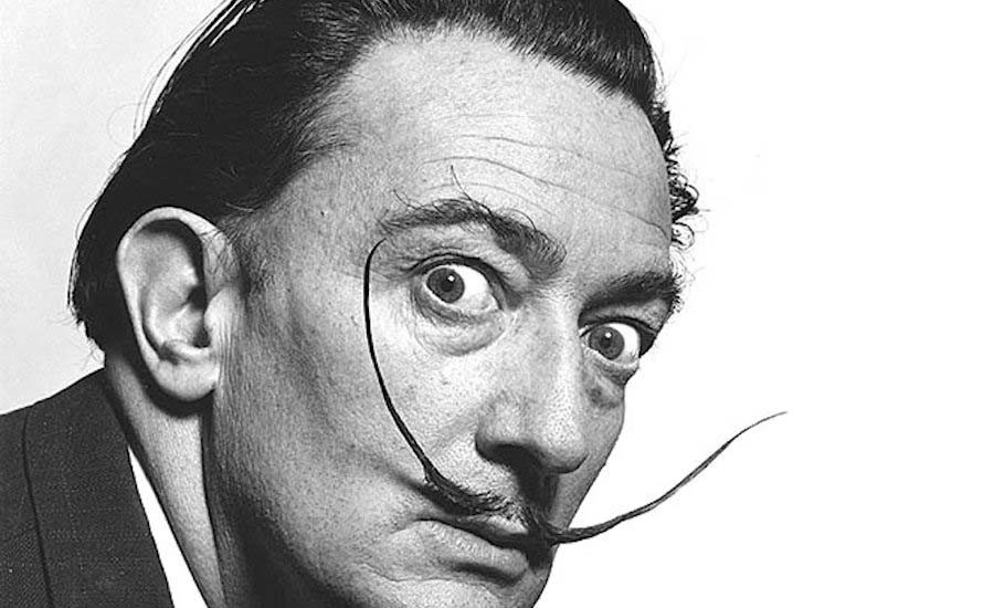 Six reasons to collect these salvador dali prints 900x450 c