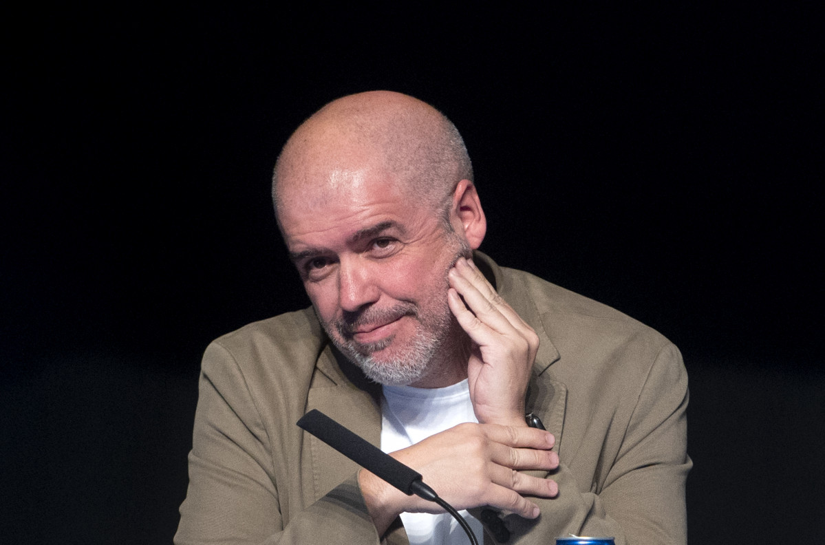 EuropaPress 5544301 secretari general comissions obreres unai sord reunions extraordinàries