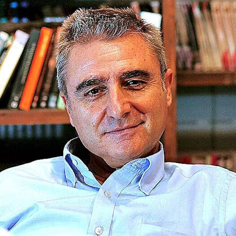 EuropaPress 5686762 miguel barrós exsecretari estat comunicació sabater membre consell