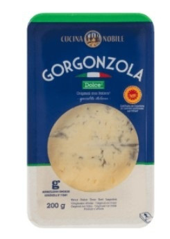 EuropaPress 5689778 consum alerta presència listeria monocytogenes formatge gorgonzola italià