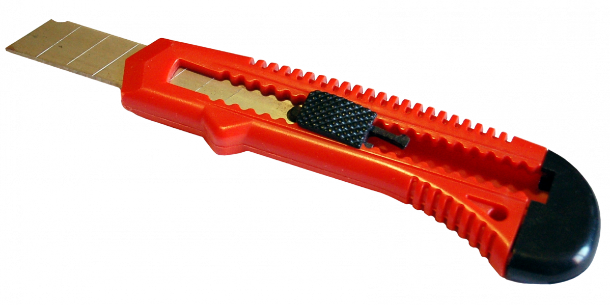 Xarxa utility knive